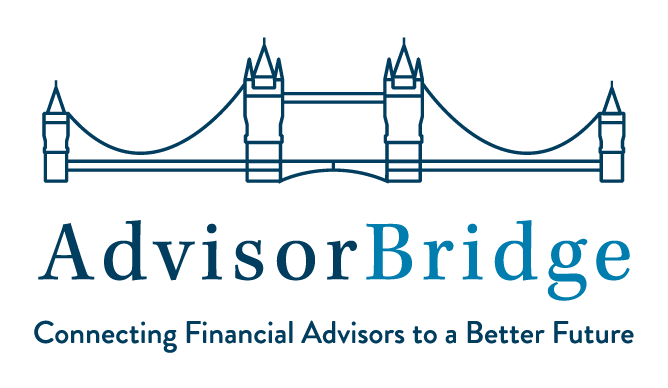 advisorbridge independent financial advisor consulting